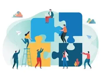 formation psychopathologue Annecy - puzzle