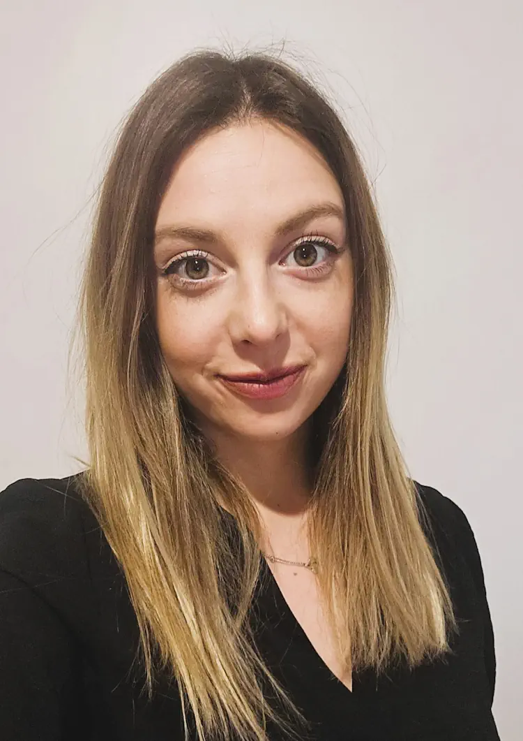 Alice Dini praticienne en thérapies brèves à Annecy