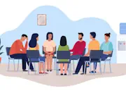 Ateliers thérapeutiques résilience Annecy - Centre MHD Accompagnement