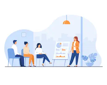 les formations spécialisations du centre MHD Accompagnement Annecy